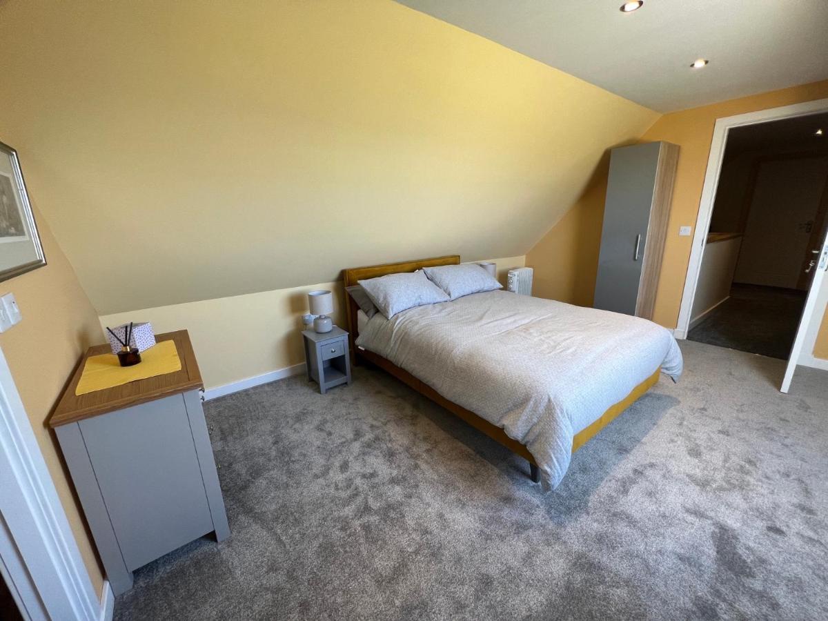 Vallay Sands Sollas Kültér fotó