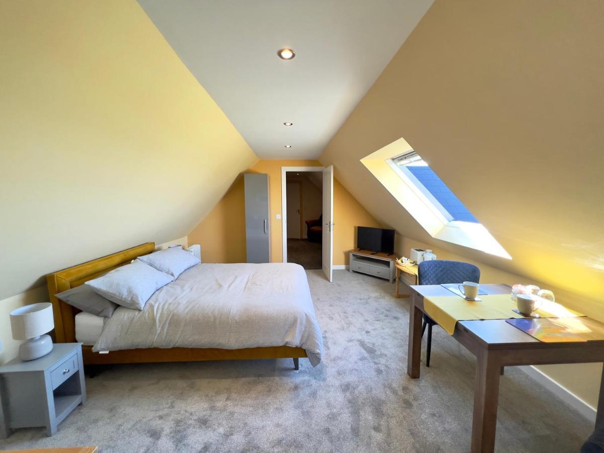 Vallay Sands Sollas Kültér fotó