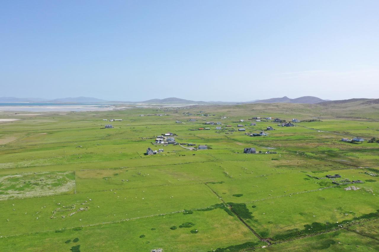 Vallay Sands Sollas Kültér fotó